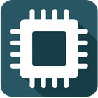 CPU X icon