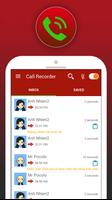 Call Recorder โปสเตอร์