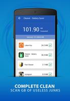 Cleaner Android Pro Ekran Görüntüsü 1