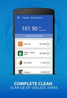 Cleaner Android Pro screenshot 1