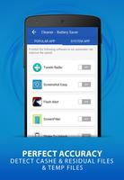Cleaner Android Pro screenshot 2