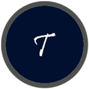 CM12 Theme-Tenebris APK