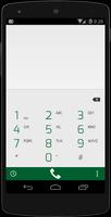 CM11 Theme-Darker Green-Free تصوير الشاشة 3