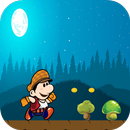 Hopping Jario Coins APK