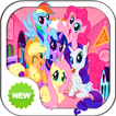 My Little Unicorn Pony Game