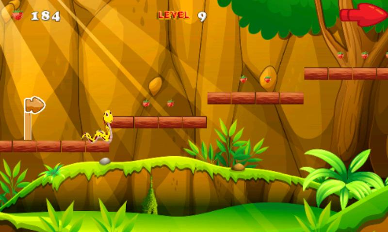 snake game for Android - APK Download
