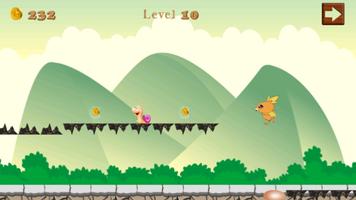 Torchic Adventure Run ảnh chụp màn hình 3