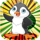 Hopping Penguin APK