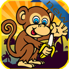 Monkey Adventures ikona