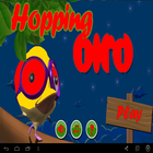 The Hopping Bird icône