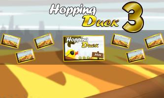 Hopping Duck تصوير الشاشة 2
