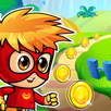 Angry Sonic - Hopping games Adventure APK