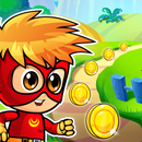 Angry Sonic - Hopping games Adventure APK