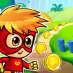 Angry Sonic - Hopping games Adventure