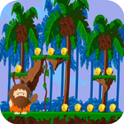 Jungle Of Mario Adventure Run أيقونة