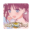 APK Hop Step Sing! 1st Song