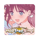 Hop Step Sing! 1st Song APK