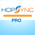 HopSync-Pro ícone