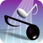 Piano Flight Lite icon