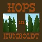 Hops in Humboldt ikon