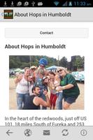 Hops in Humboldt syot layar 1