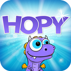 Hopy - Free Games icône