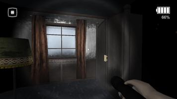 Escape Night At Haunted House اسکرین شاٹ 1