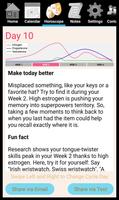Hormone Horoscope screenshot 2