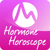 Hormone Horoscope Classic icône