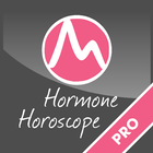 Hormone Horoscope Pro icône