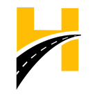 Horn-car services & repair icon