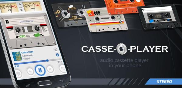 Как скачать последнюю версию Casse-o-player APK 3.3.0 для Android 2025 image