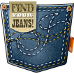 Find Your Jeans!