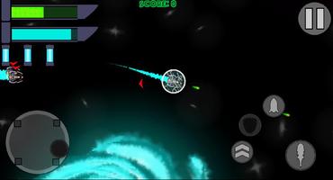 In Space screenshot 2