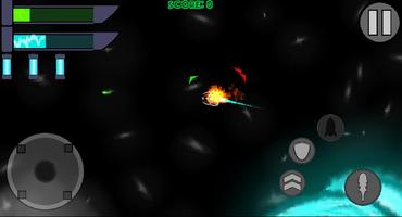 In Space Screenshot 3