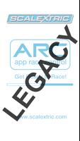 APP RACE CONTROL (LEGACY) Affiche