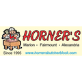 Horner's Butcher Block