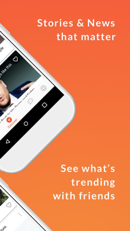 Hornet Author: Gay Chat App Hornet Author: Gay Chat App