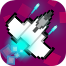 Pixescape | Cosmo shooter APK