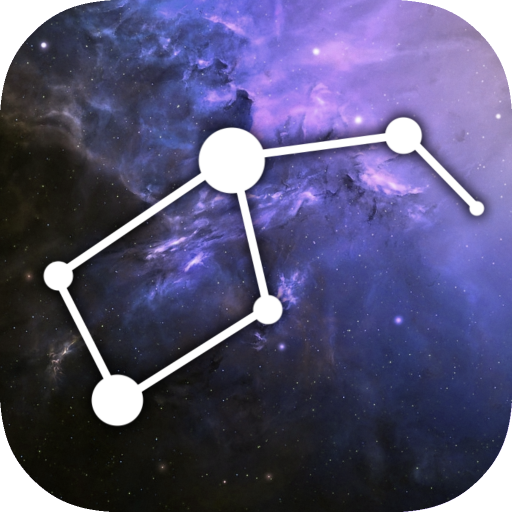 Sky Map | Карта звездного неба