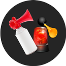 Air Horn and Siren Sounds ! APK