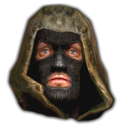 Cheeki breeki stalker bandit icono