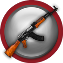 Weapons simulator AK-47 APK