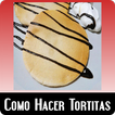 Como Hacer Tortitas