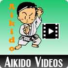 Aikido Videos Zeichen