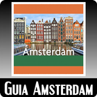 Guia de Amsterdam 圖標
