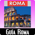 Guia de Roma icono