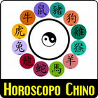 Horoscopo Chino ícone
