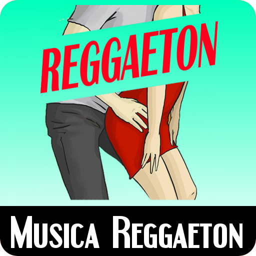 Musica Reggaeton