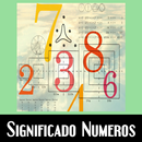 Significado de los numeros APK